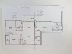 North Park Residences (D27), Apartment #555289071